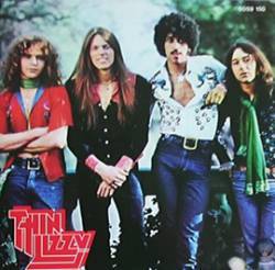 Thin Lizzy : Jailbreak (Single)